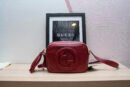 Borsa a spalla Gucci Blondie