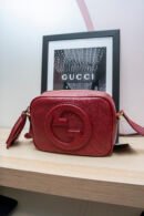 Borsa a spalla Gucci Blondie