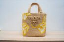 Prada Shopping Bag