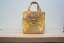 Prada Shopping Bag