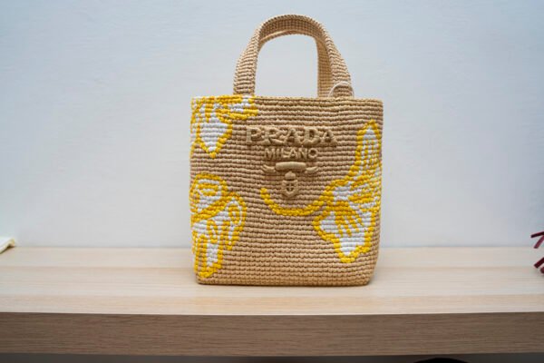 Prada Shopping Bag - immagine 2
