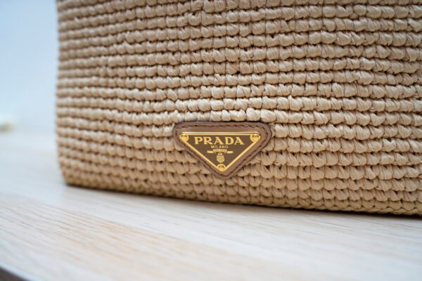 Prada Shopping Bag - immagine 4