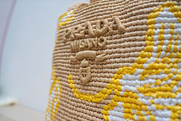 Prada Shopping Bag - immagine 3