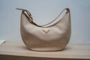 Hand Bag Prada color nocciola