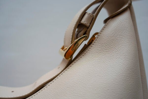 Hand Bag Prada color nocciola - immagine 4