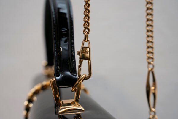 Borsa Sylvie Gucci - immagine 4