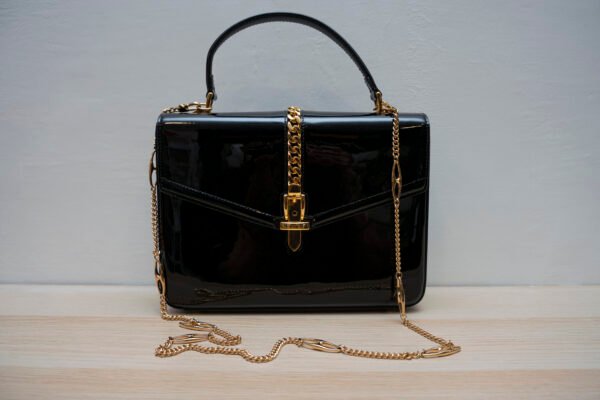 Borsa Sylvie Gucci - immagine 2