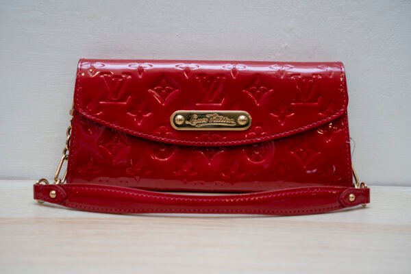 Pochette Louis Vuitton Sunset Boulevard - immagine 2