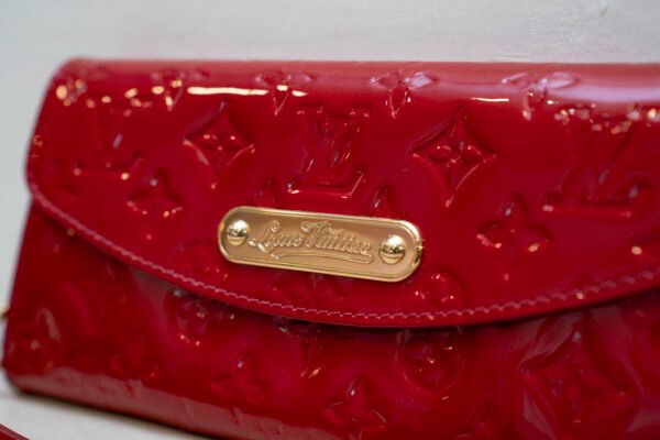 Pochette Louis Vuitton Sunset Boulevard - immagine 3