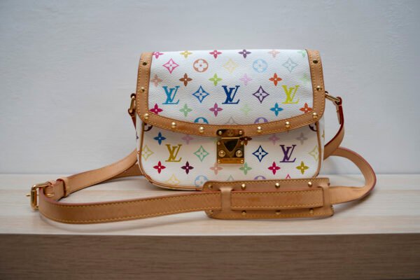 Louis Vuitton Sologne - immagine 2