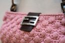 Pochette Fendi Baguette vintage