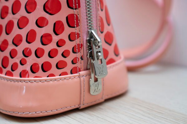 Alma BB Louis Vuitton Jungle - immagine 2