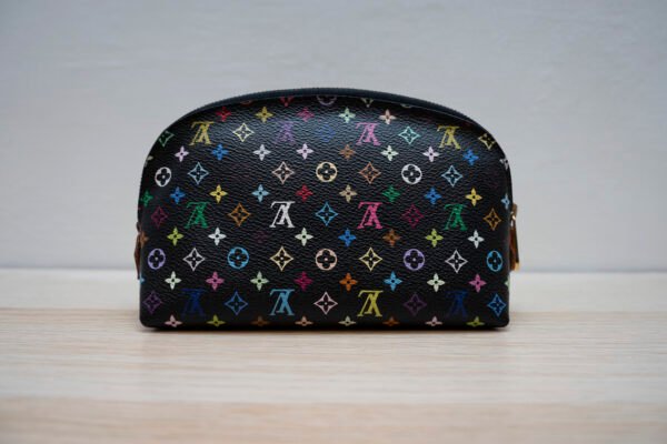 Cosmetique Louis Vuitton Takashi Murakami - immagine 2