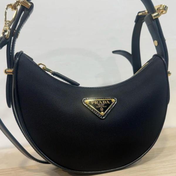 Prada bag Arqué