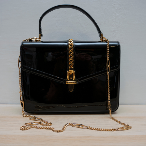 Borsa Sylvie Gucci