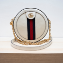 Borsa round Gucci Ophidia