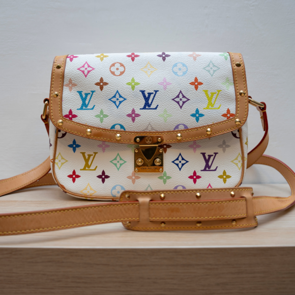 Louis Vuitton Sologne