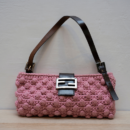 Pochette Fendi Baguette vintage
