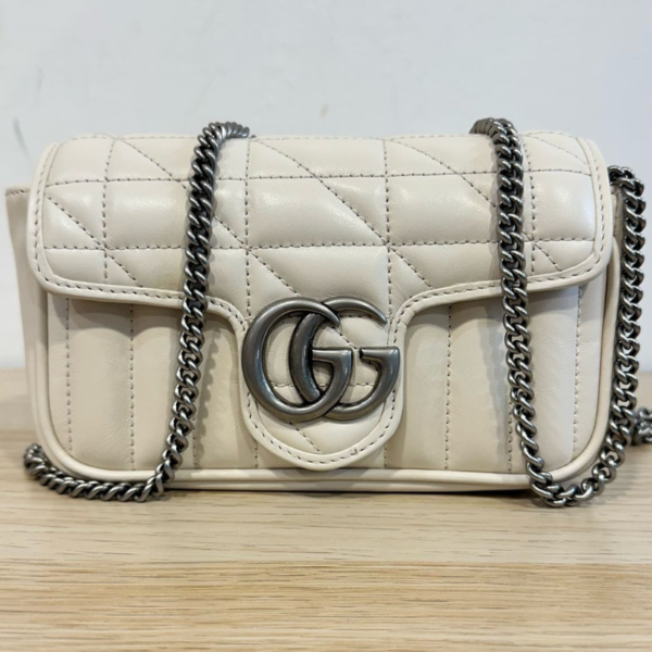 Gucci Mini Marmont