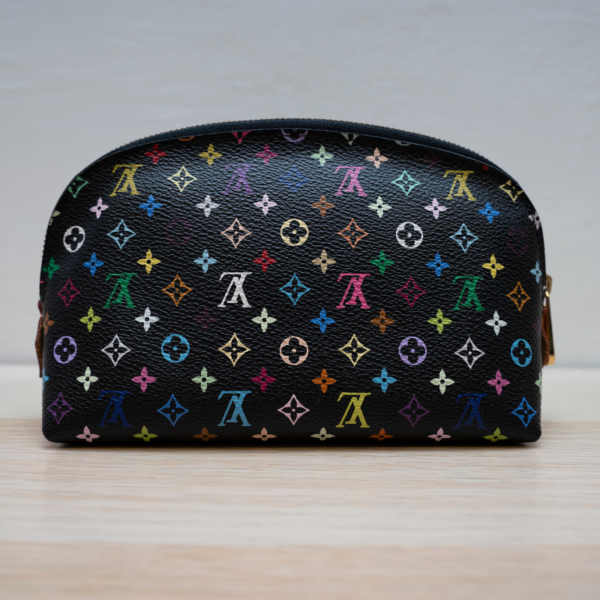 Cosmetique Louis Vuitton Takashi Murakami