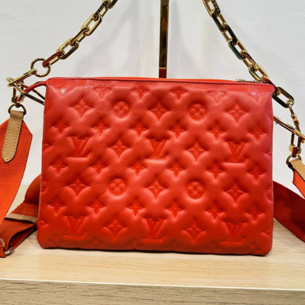Coussin PM Louis Vuitton