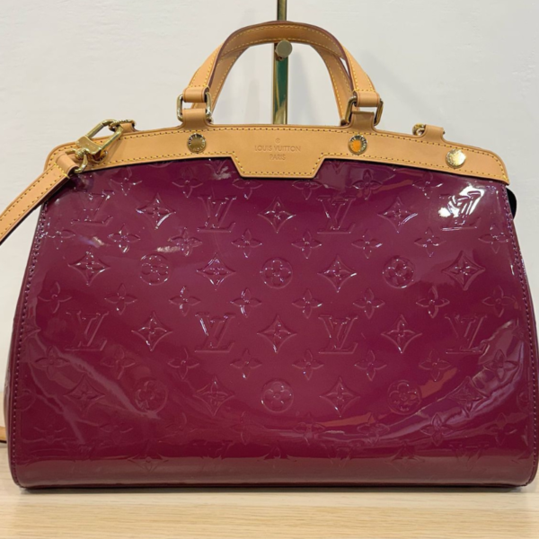 Borsa Brea Louis Vuitton