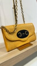 Gucci Horsebit Hand Bag
