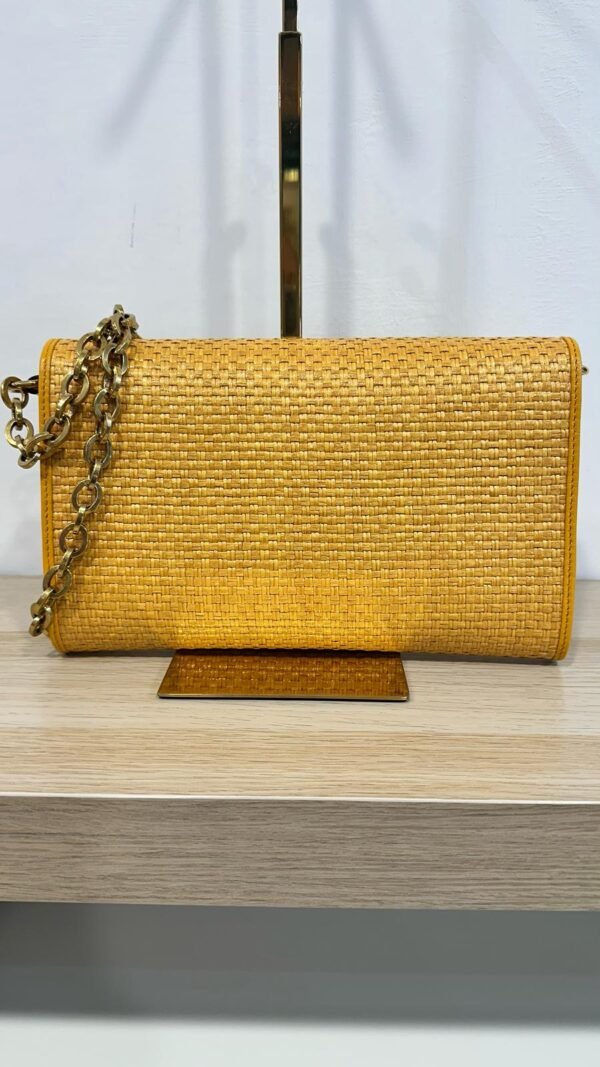 Gucci Horsebit Hand Bag - immagine 3