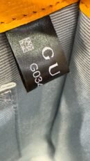 Gucci Horsebit Hand Bag