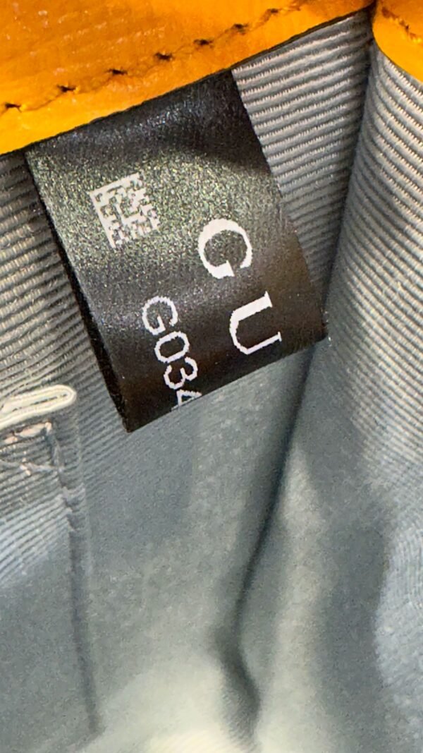 Gucci Horsebit Hand Bag - immagine 7