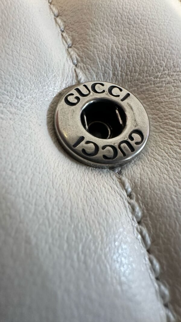 Gucci Mini Marmont - immagine 5