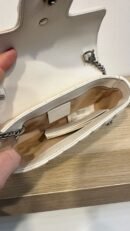 Gucci Mini Marmont