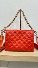 Coussin PM Louis Vuitton