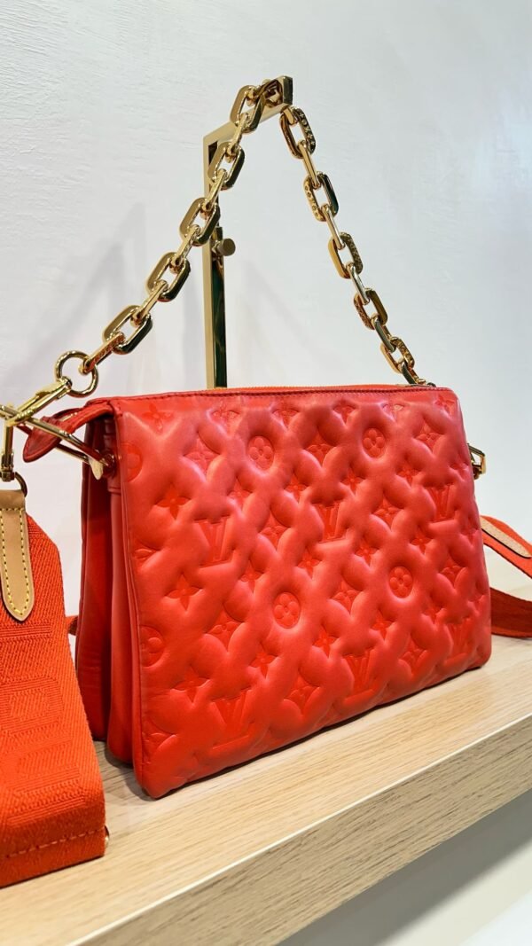 Coussin PM Louis Vuitton - immagine 2