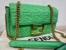 Fendi Baguette Chain Midi