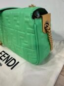 Fendi Baguette Chain Midi