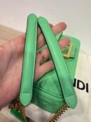 Fendi Baguette Chain Midi