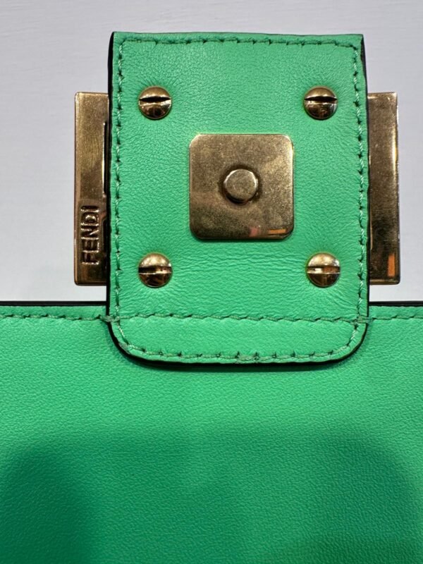 Fendi Baguette Chain Midi - immagine 8