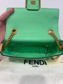Fendi Baguette Chain Midi