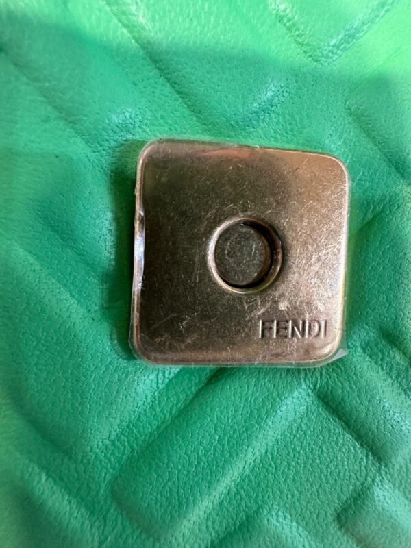 Fendi Baguette Chain Midi - immagine 14