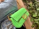 Fendi Baguette Chain Midi