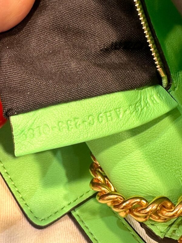 Fendi Baguette Chain Midi - immagine 15