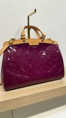 Borsa Brea Louis Vuitton