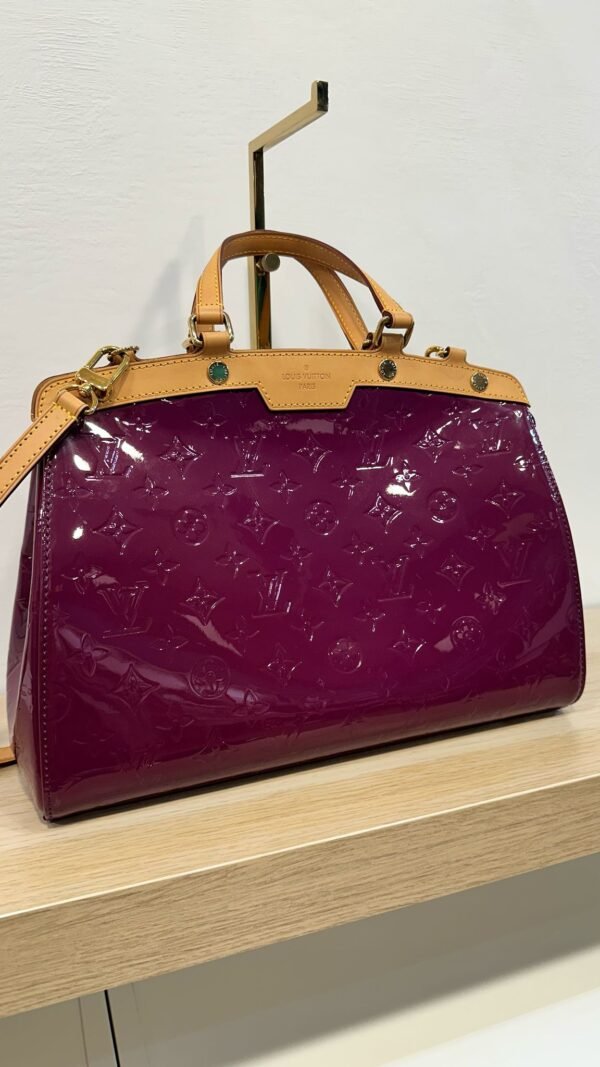 Borsa Brea Louis Vuitton - immagine 2