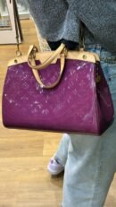 Borsa Brea Louis Vuitton