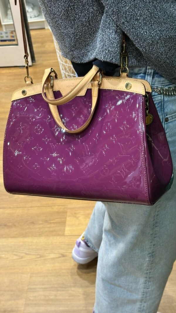 Borsa Brea Louis Vuitton - immagine 11