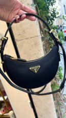 Prada bag Arqué