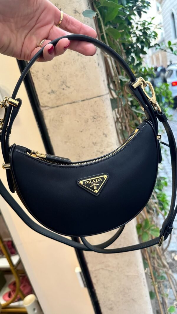 Prada bag Arqué - immagine 10