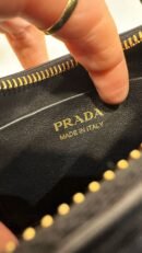 Prada bag Arqué
