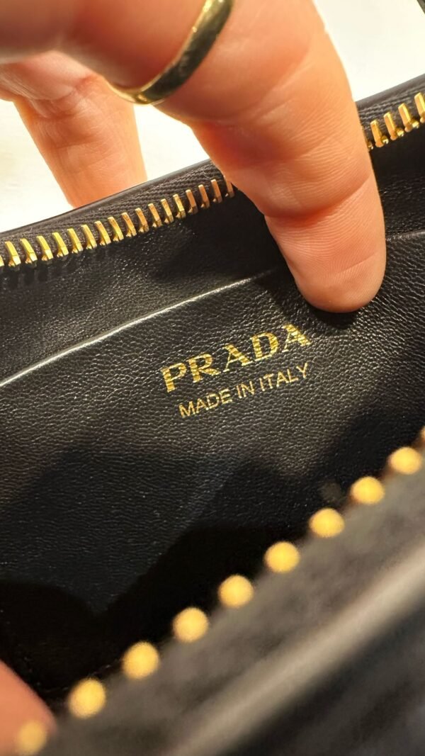Prada bag Arqué - immagine 5